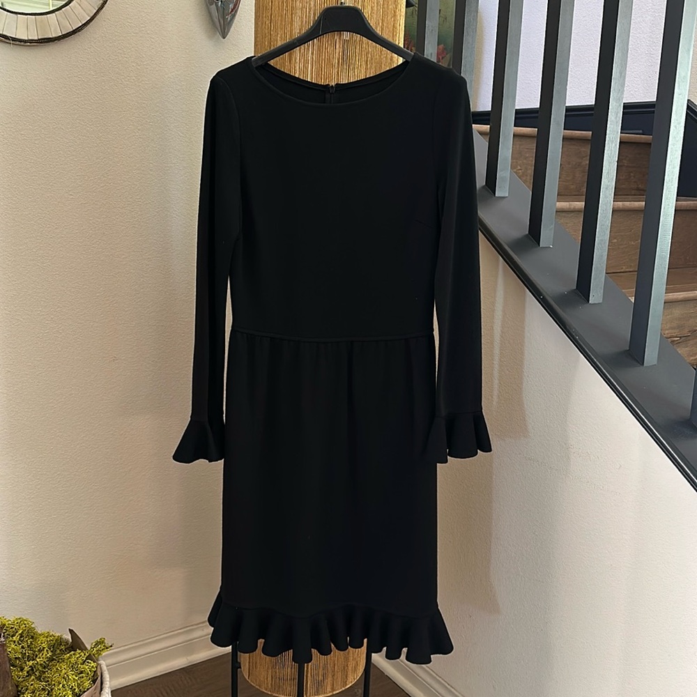 St. John Knit Dress NWOT